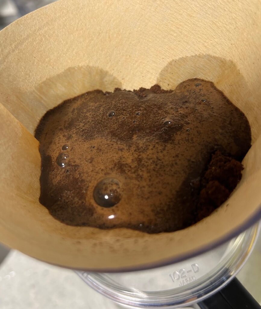香りも最高でした